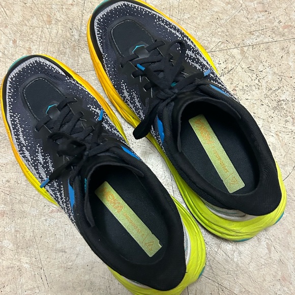 Hoka SpeedGoat 5 Women’s 7 - Picture 3 of 6